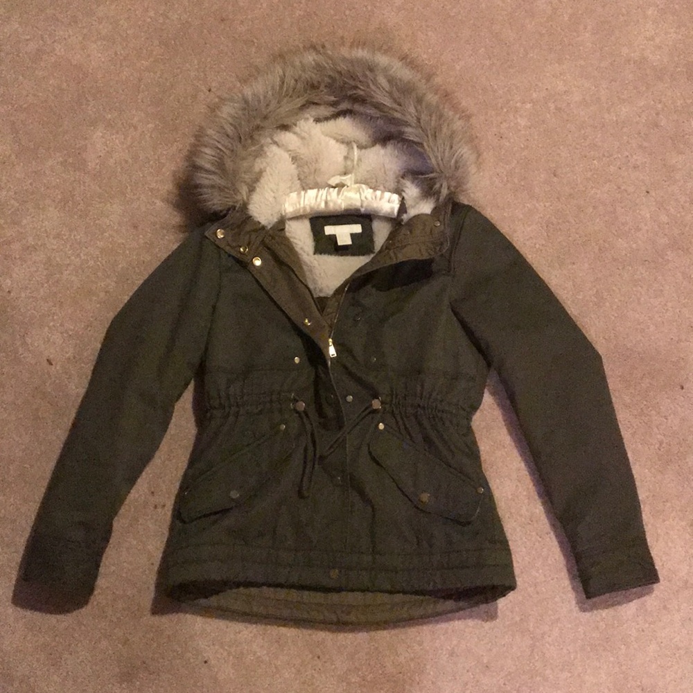 Winter Jacket
